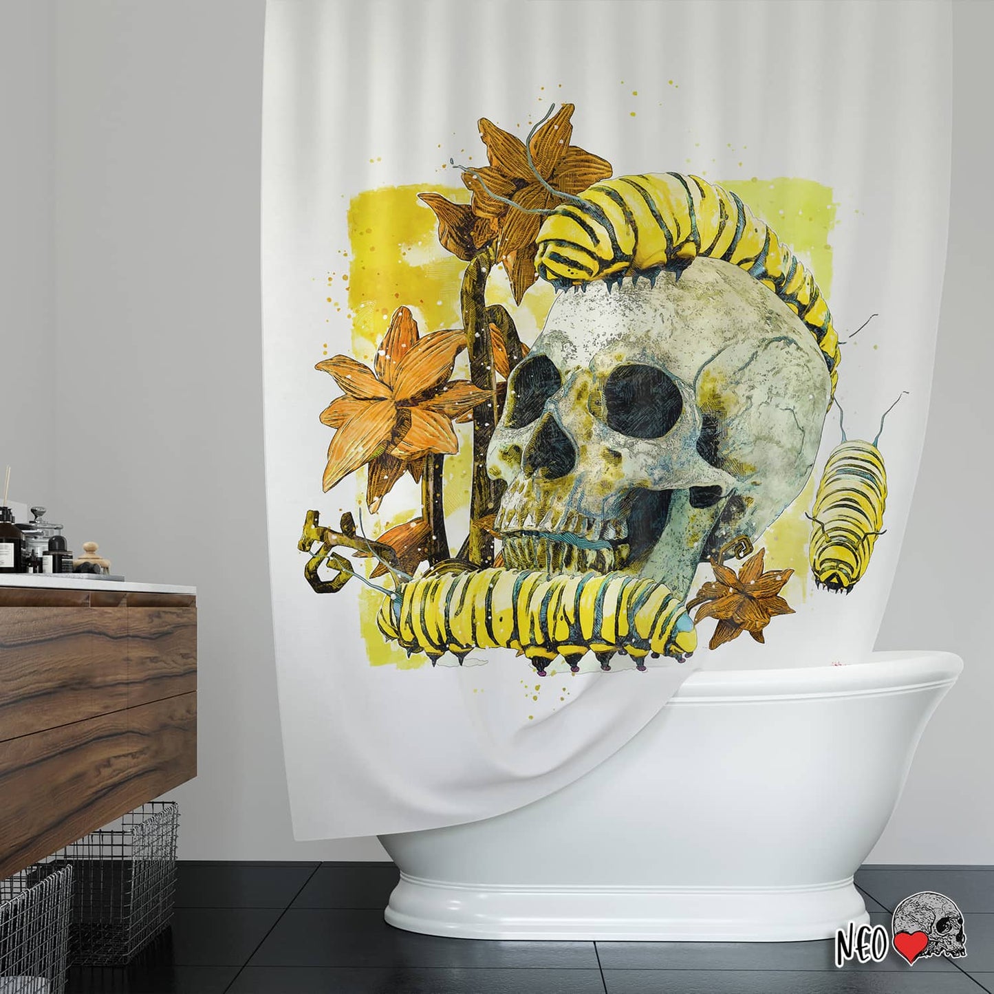 memento mori art