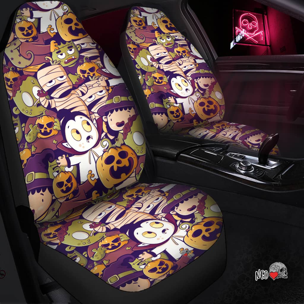 halloween car accessory