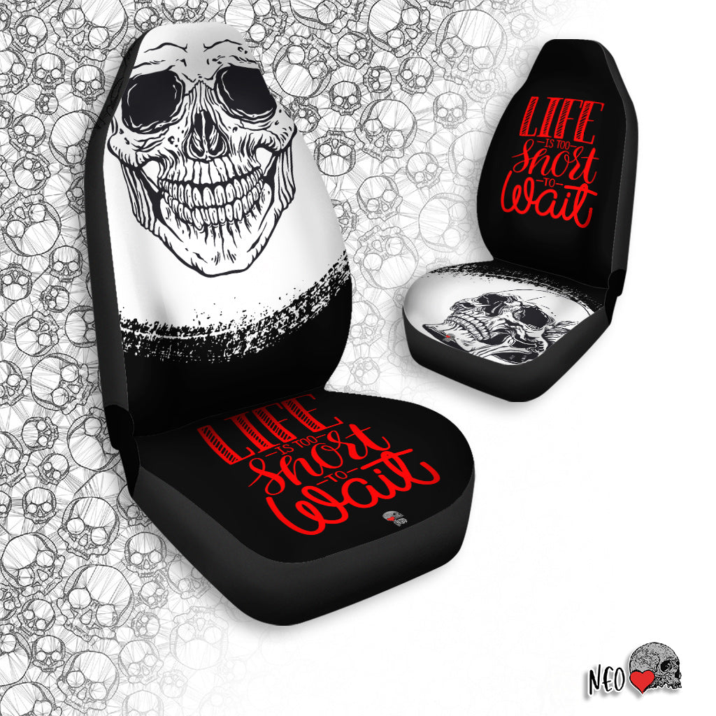 goth skull quotes
