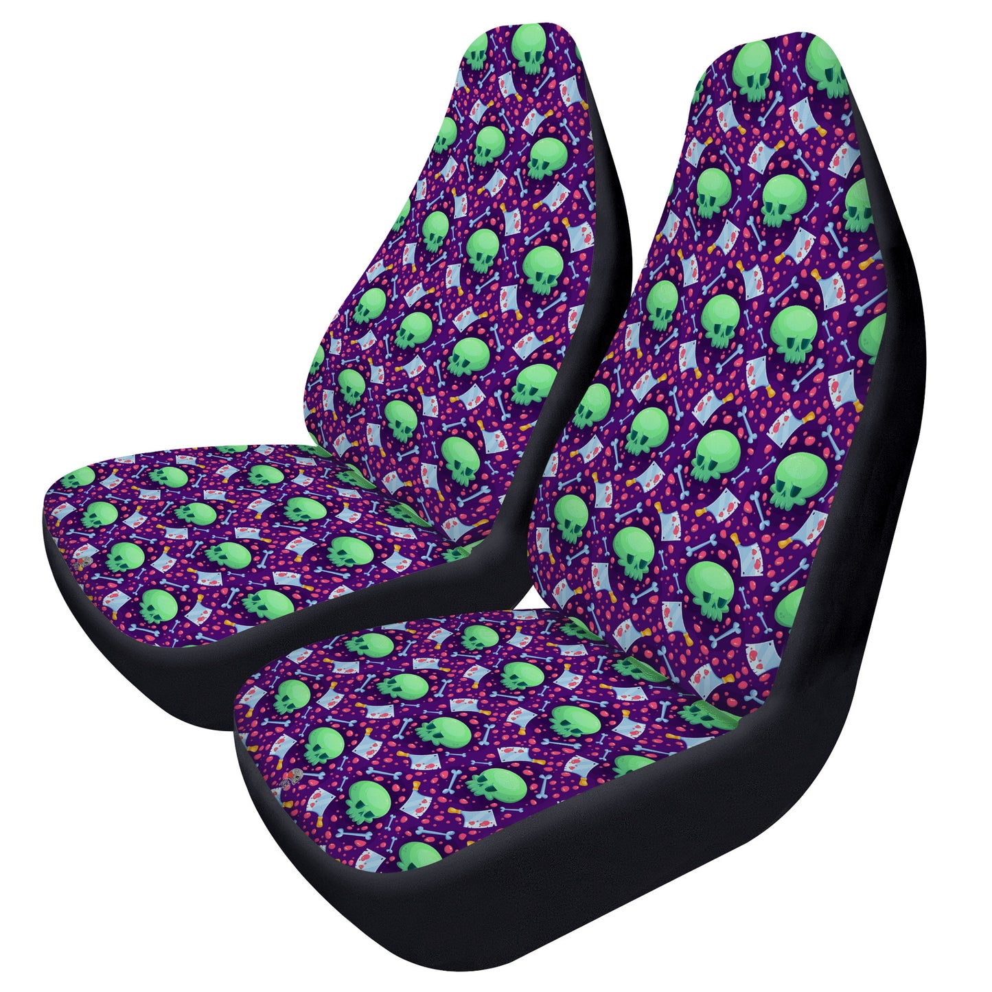 Chop Chop Car Seat Covers