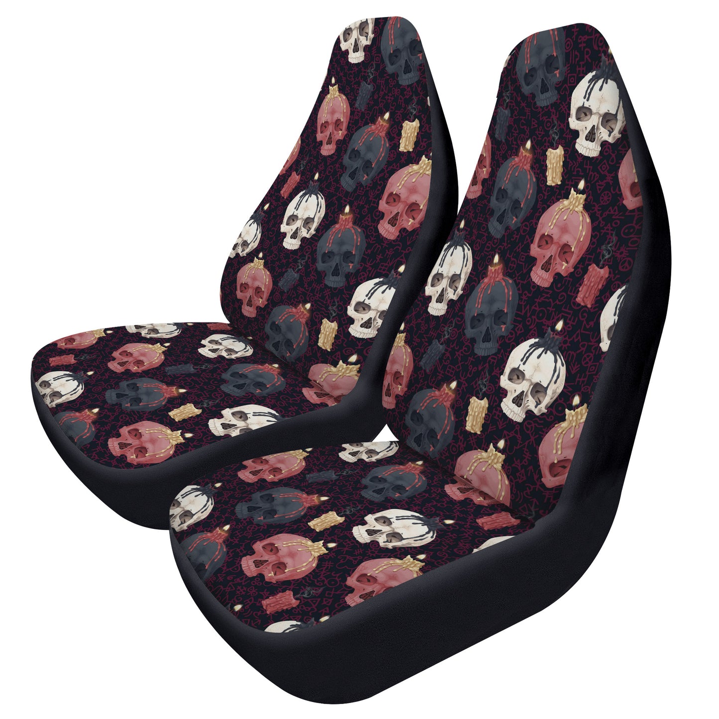 Candlelight Car Seat Covers