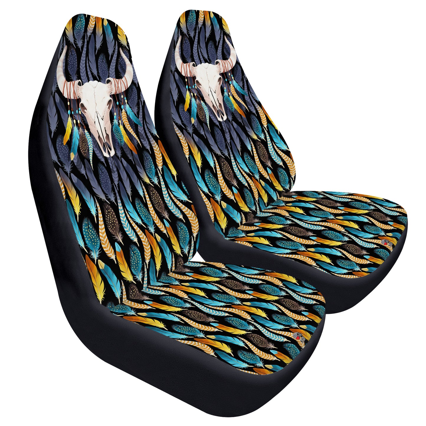 New Boho Car Seat Covers