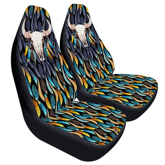 New Boho Car Seat Covers
