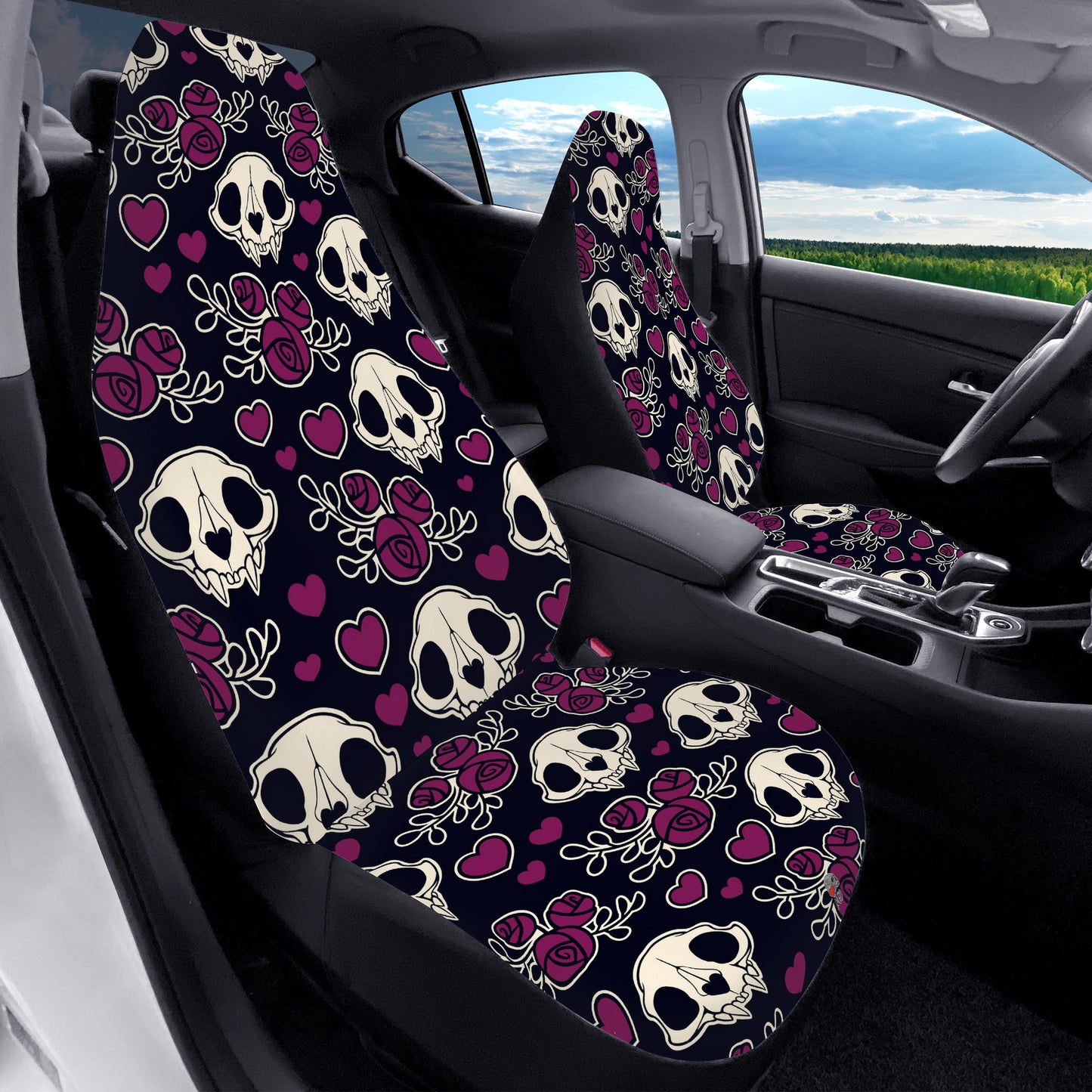 Beloved Car Seat Covers
