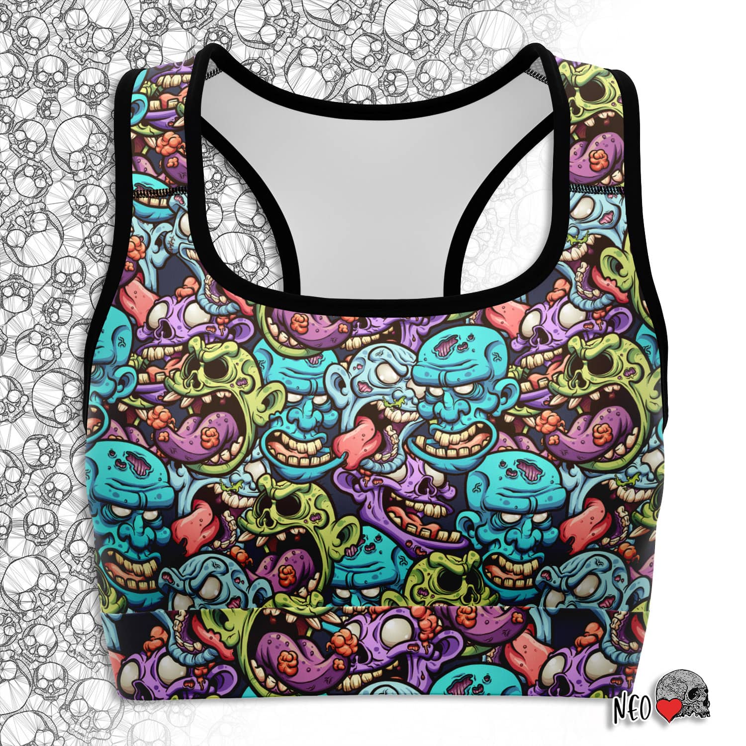 alternative clothing