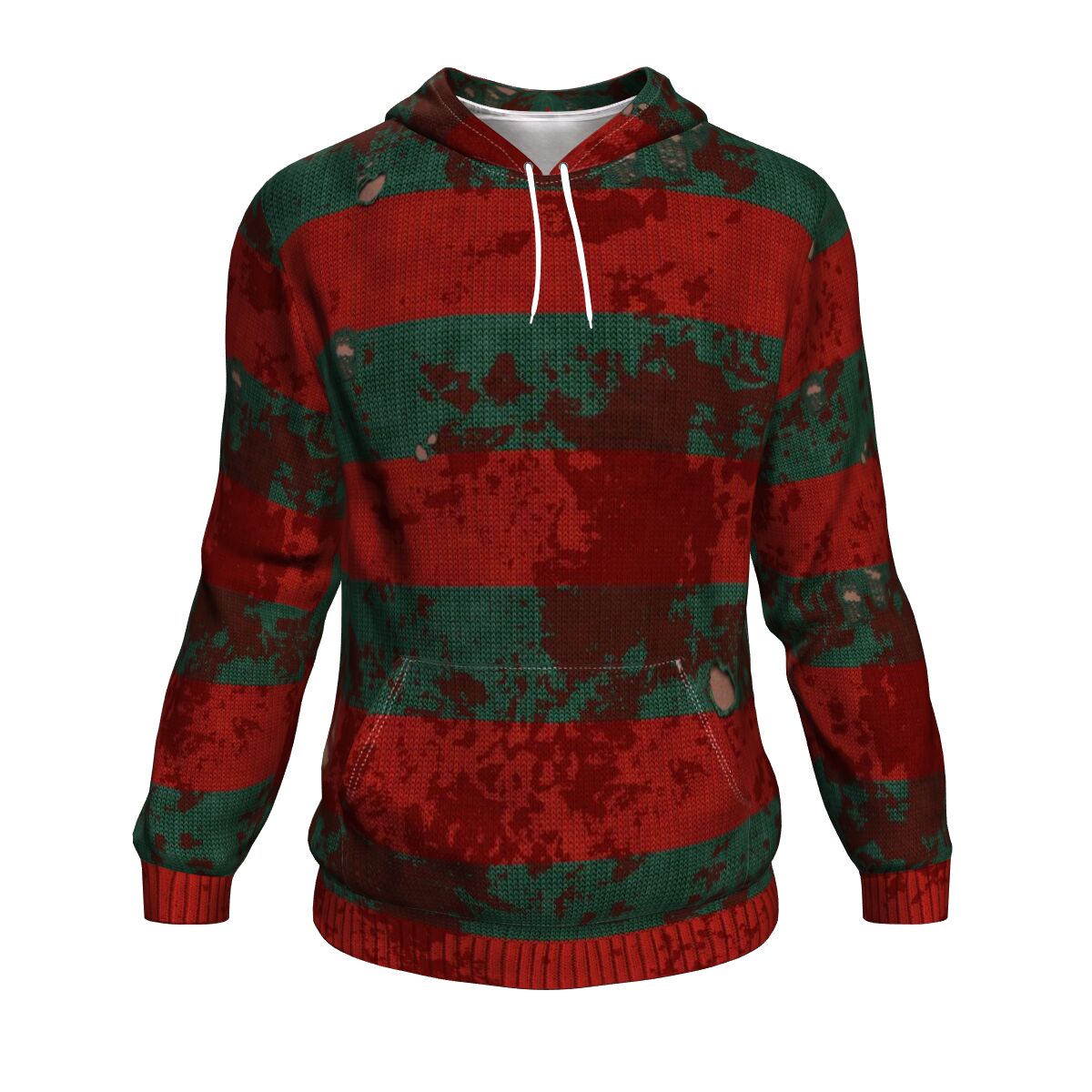 Neighbor's Nightmare Hoodie - NeoSkull