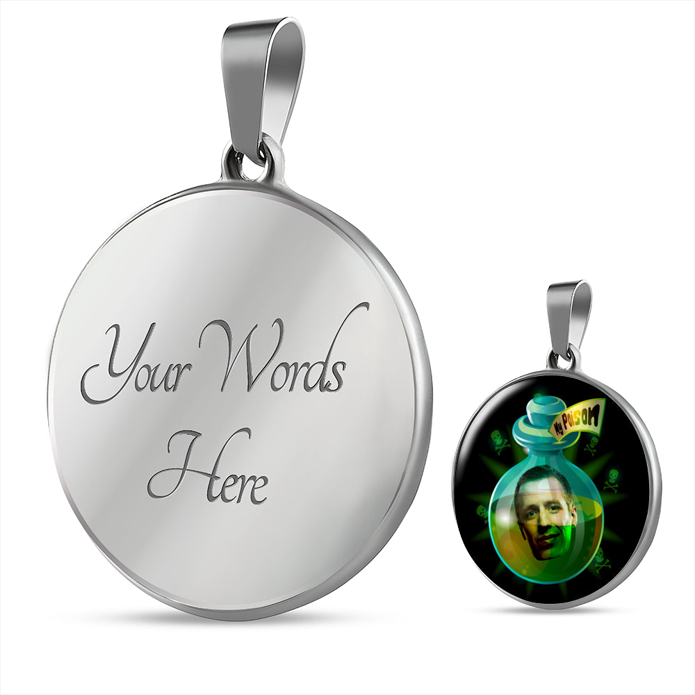 Magic Potion Necklace - NeoSkull