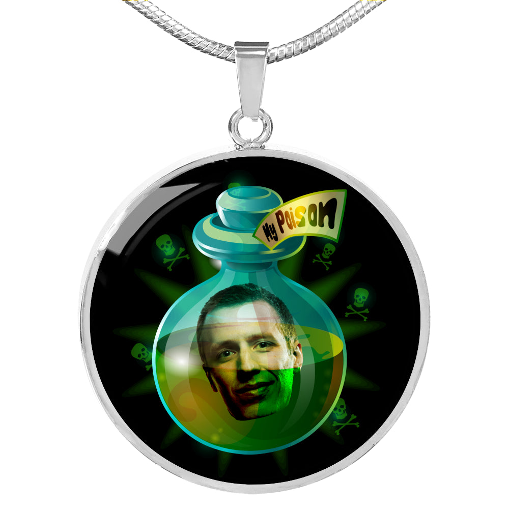 Magic Potion Necklace - NeoSkull