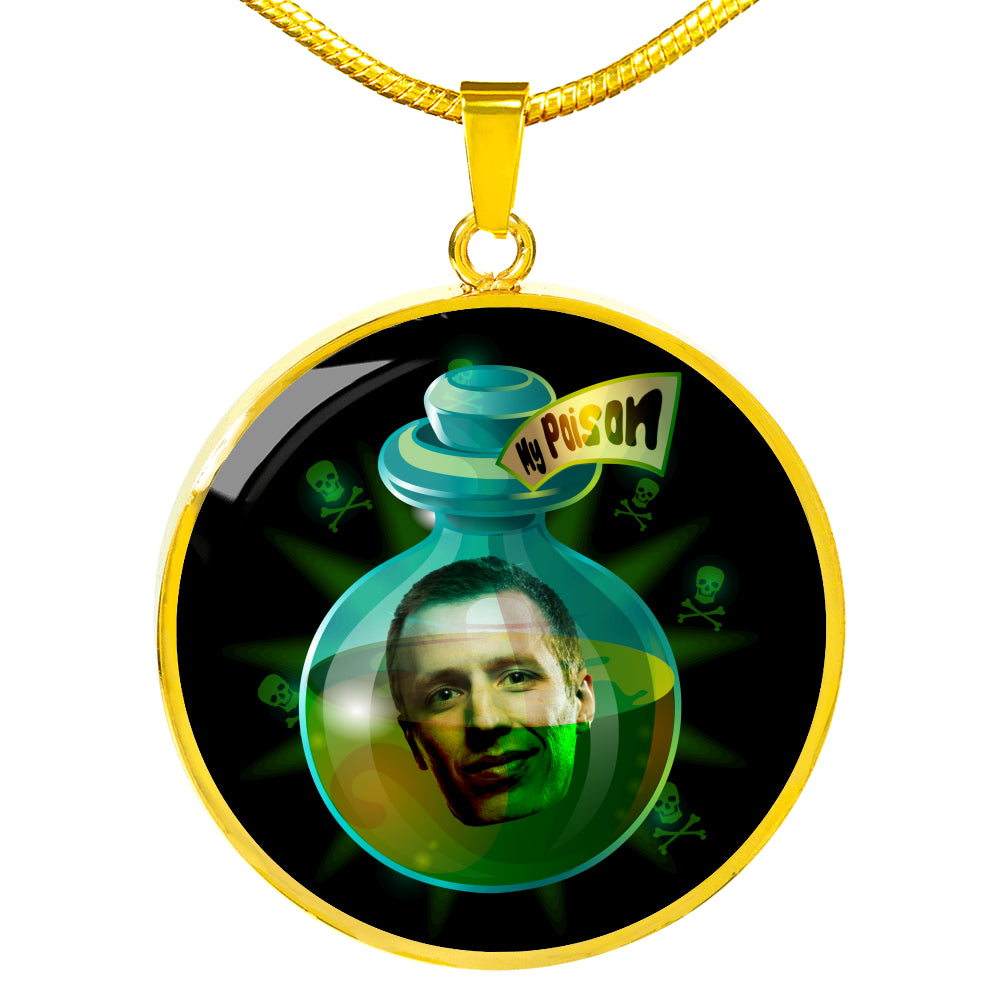 Magic Potion Necklace - NeoSkull