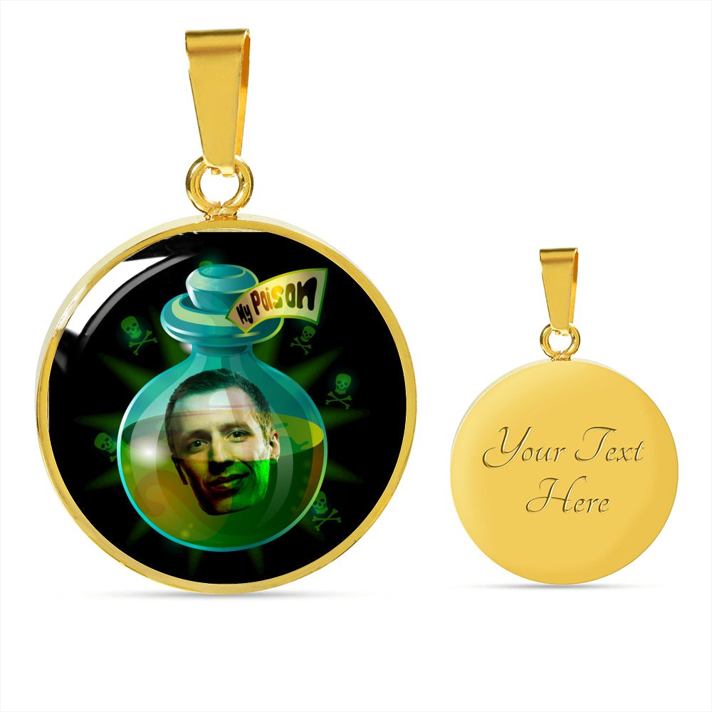 Magic Potion Necklace - NeoSkull
