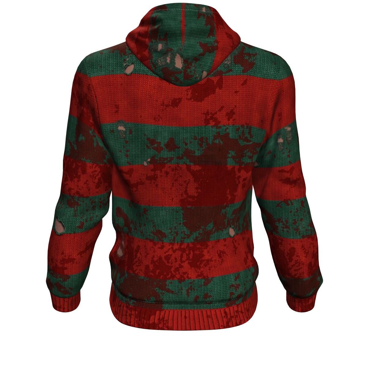 Neighbor's Nightmare Hoodie - NeoSkull