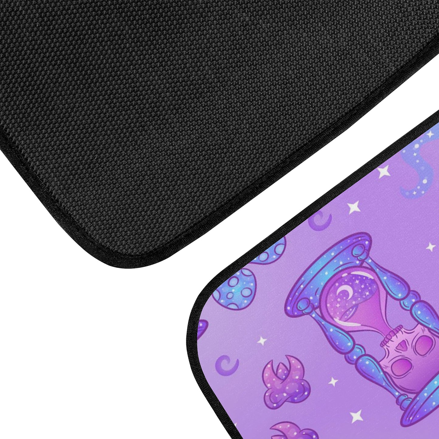 Pastel Witch Car Floor Mats