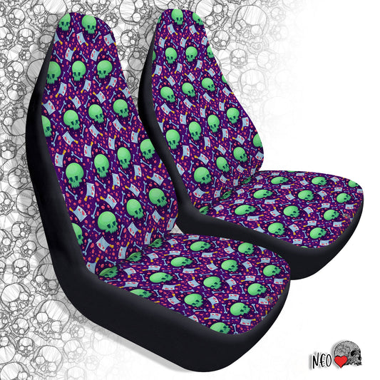 Chop Chop Car Seat Covers