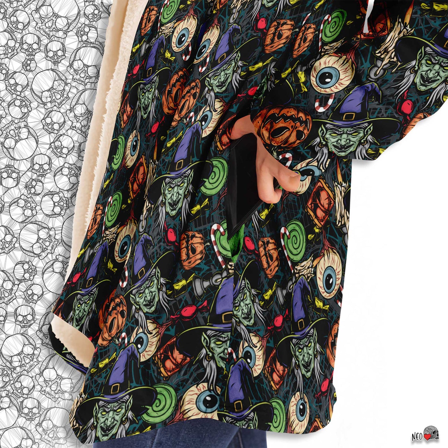 vintage halloween clothes