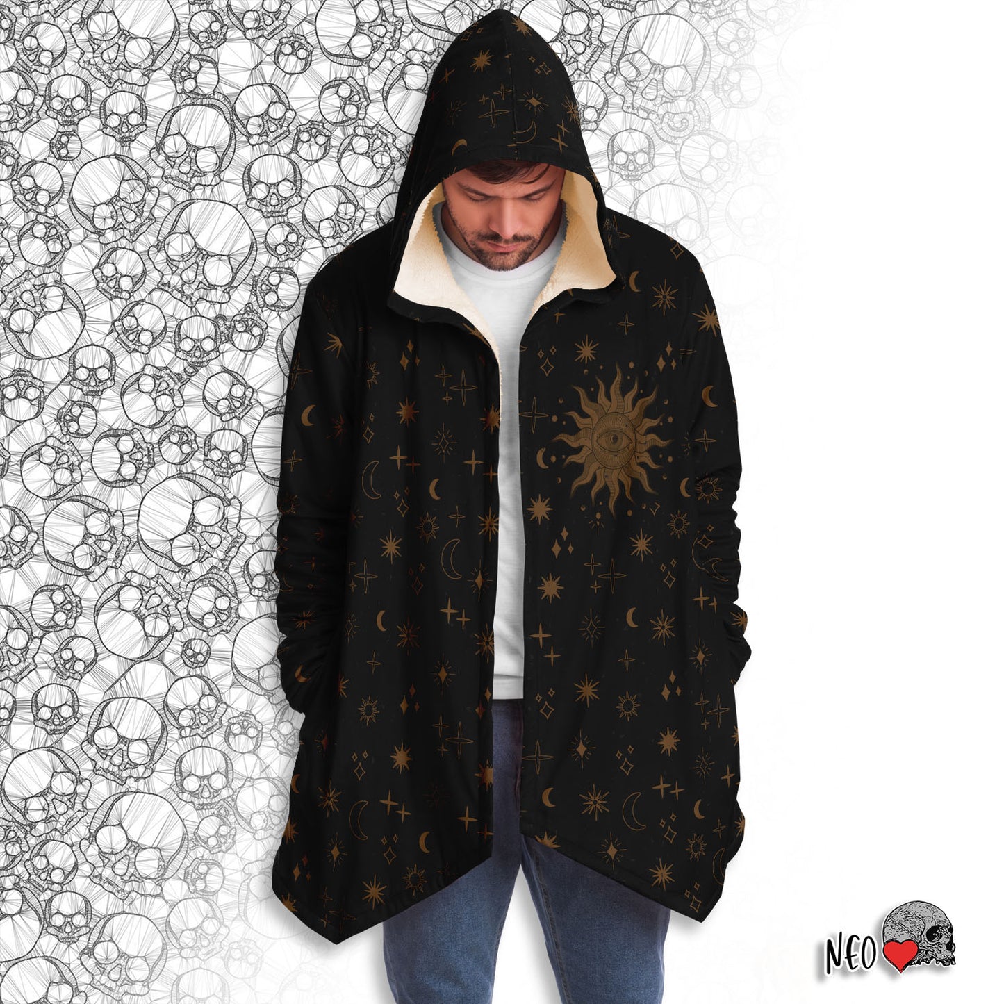 warm gothic clothes