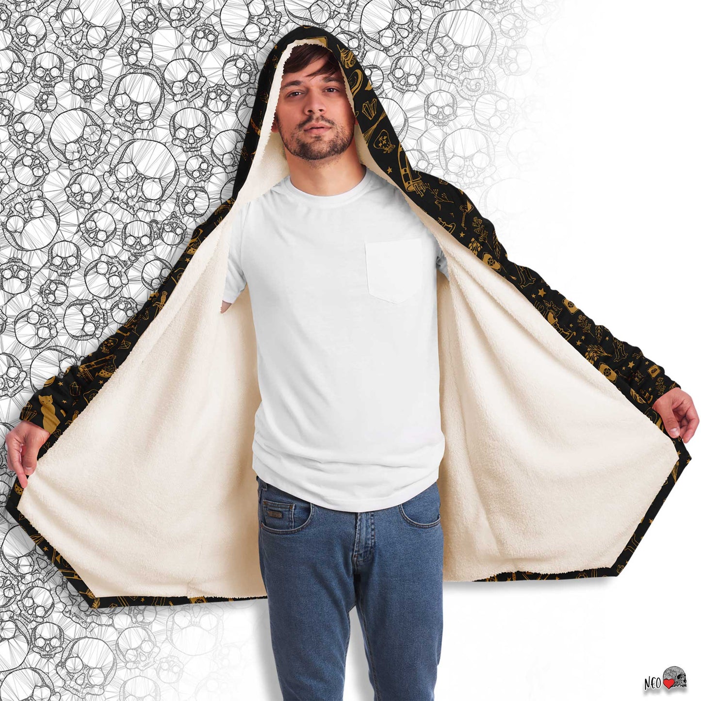 wearable blanket