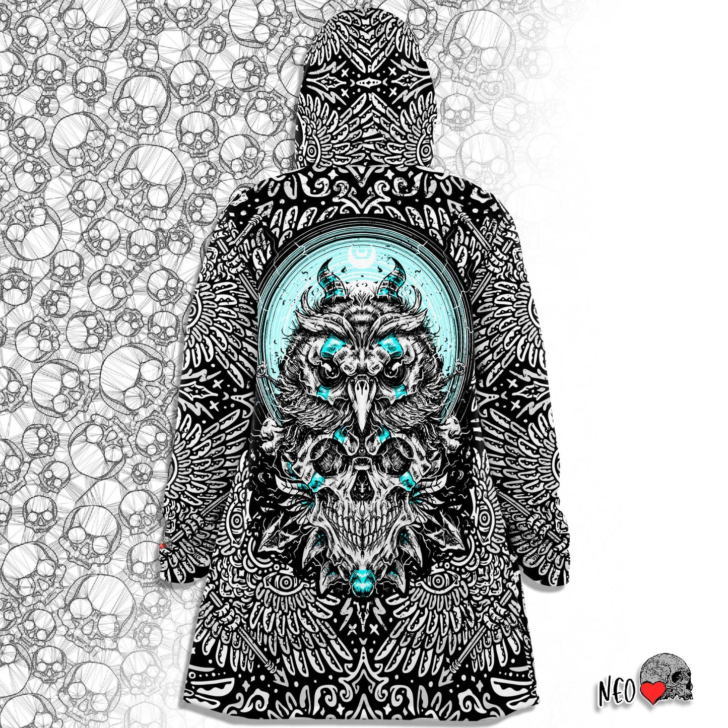 gothic coat
