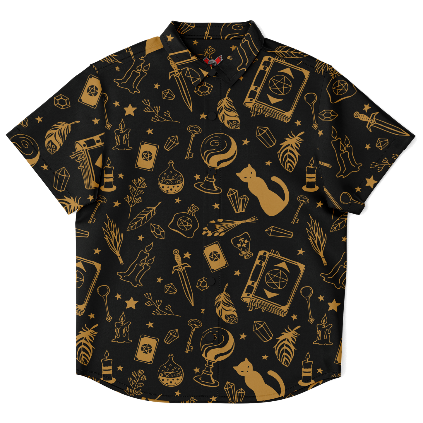 Magic Things Youth Shirt