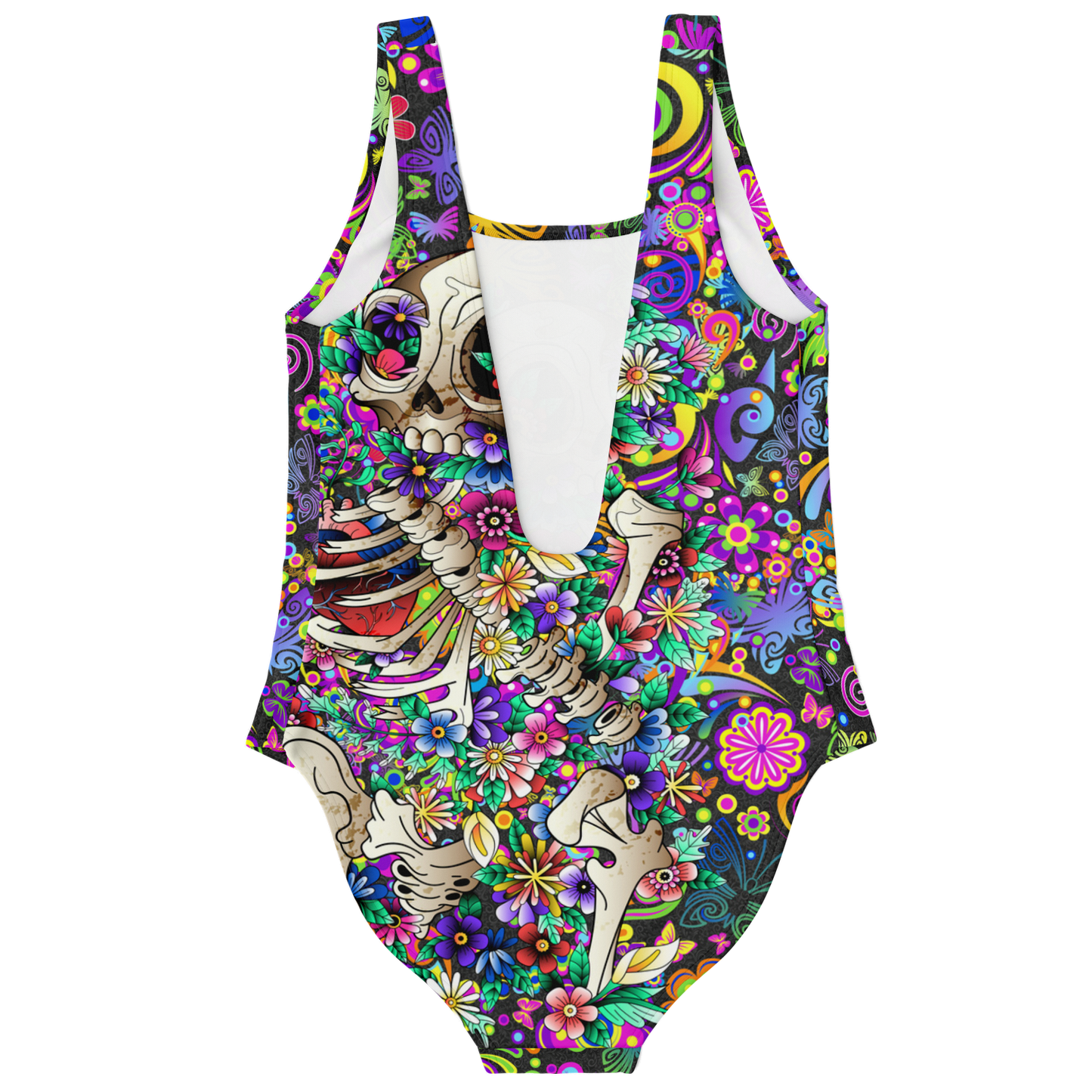 Beautiful Sleep One-piece Swimsuit