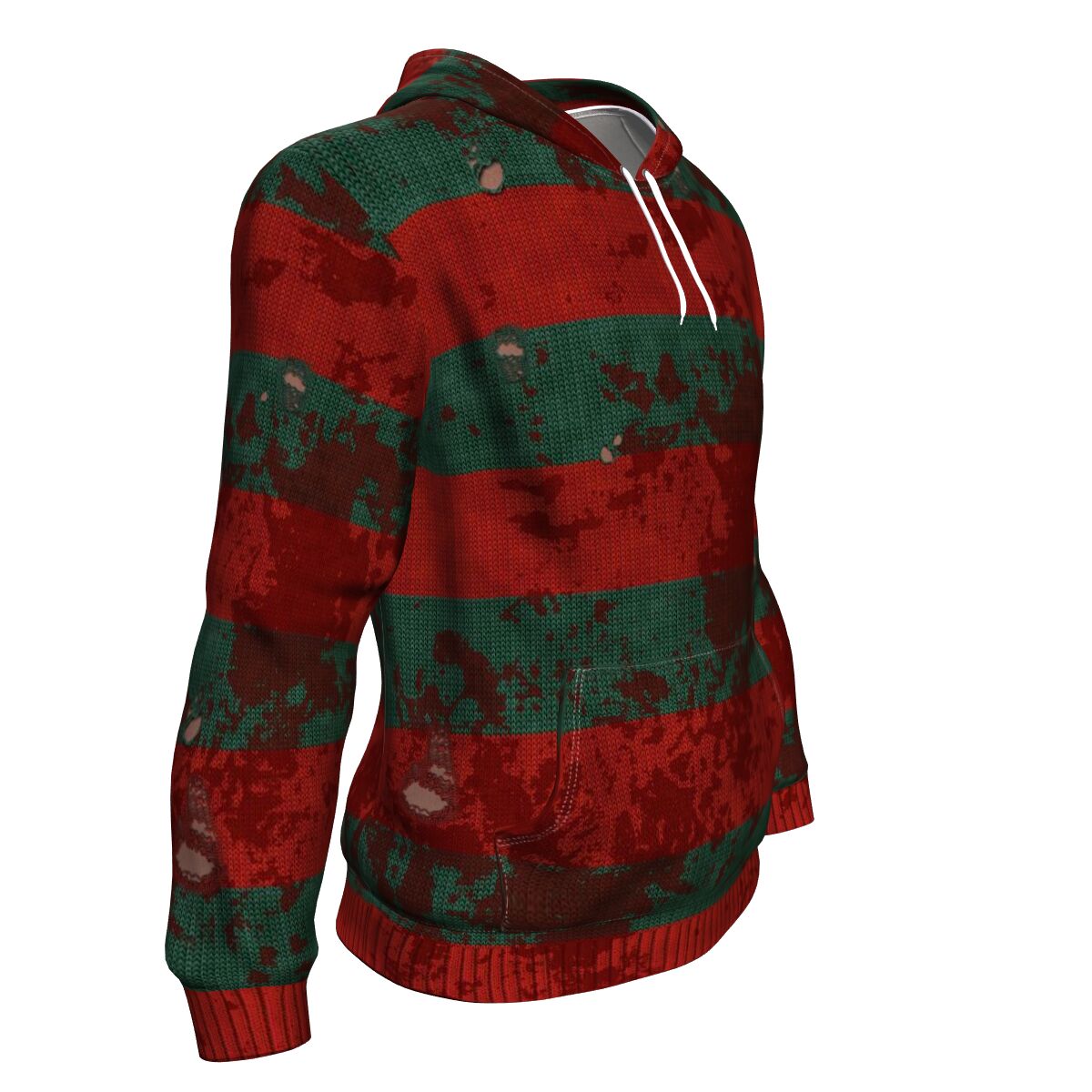 Neighbor's Nightmare Hoodie - NeoSkull
