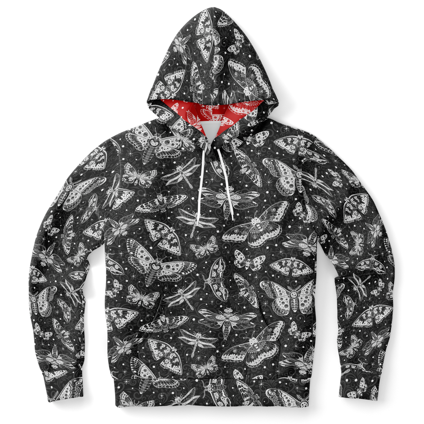Luna Creatures Hoodie