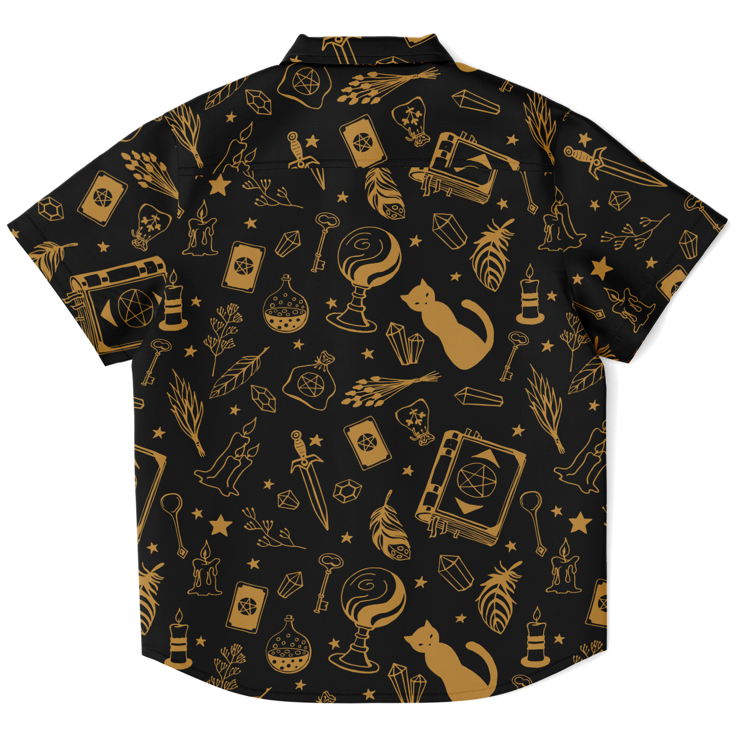 Magic Things Youth Shirt