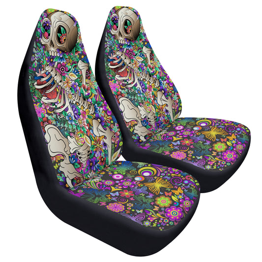 Beautiful Sleep Car Seat Covers