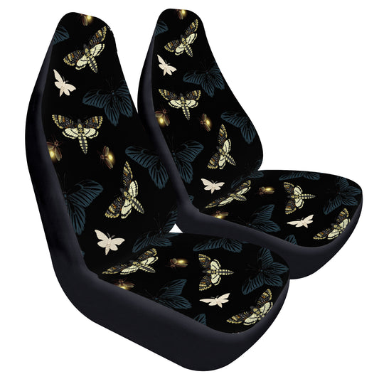 Nocturnal Dwellers Car Seat Covers