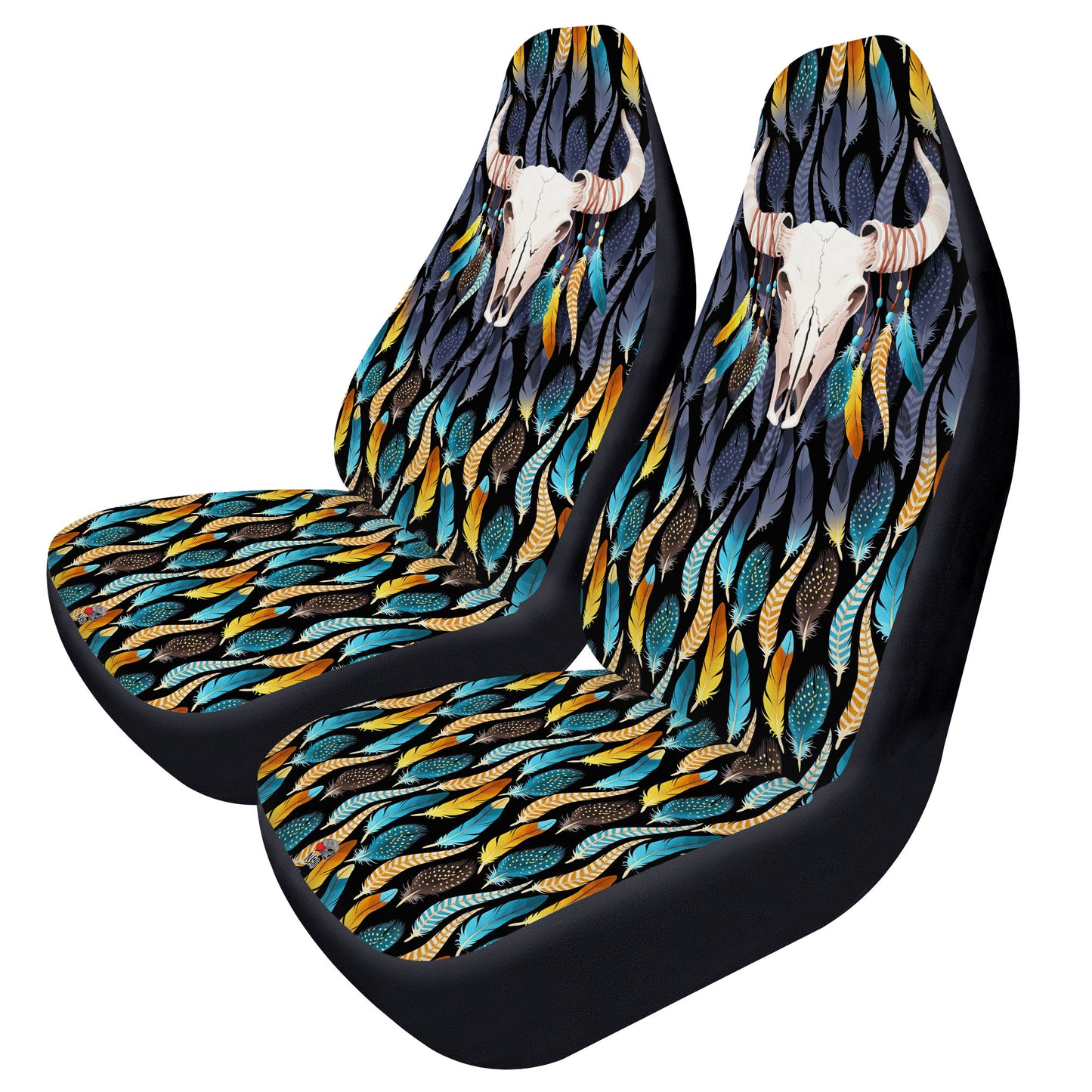 New Boho Car Seat Covers