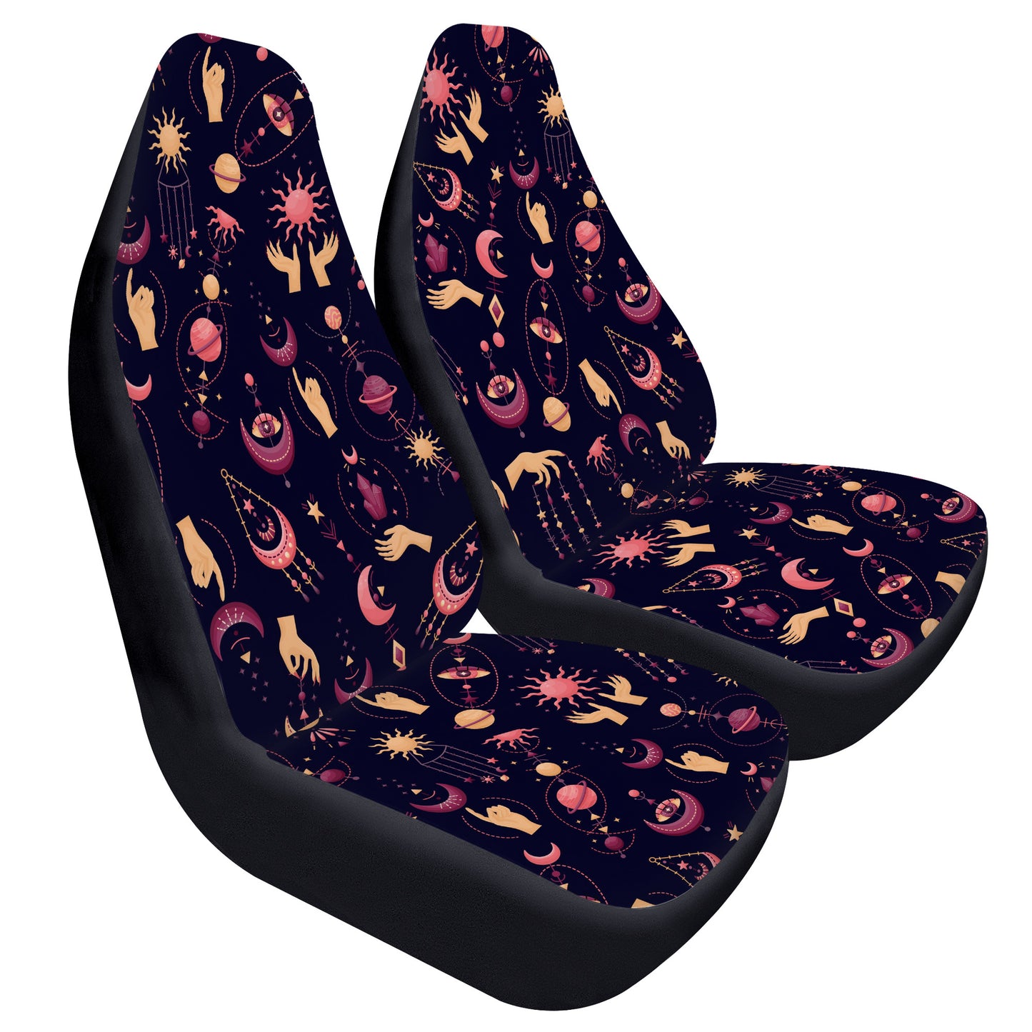 Astro Wisdom Car Seat Covers