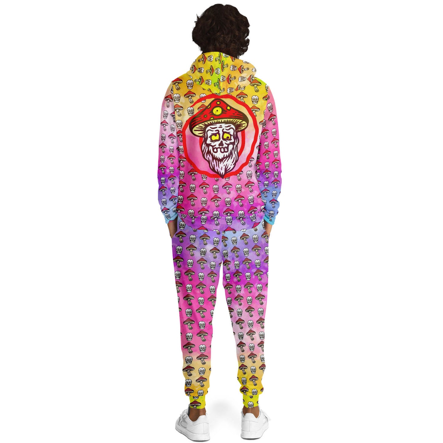 I'm too Dizzy hoodie and jogger set