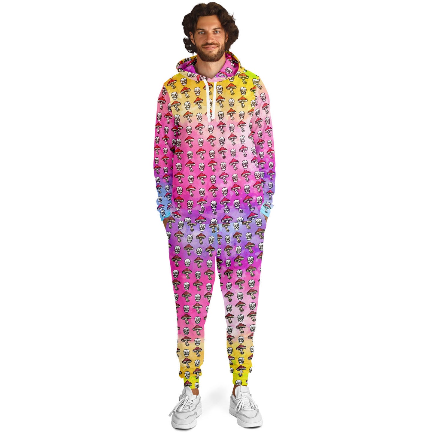 I'm too Dizzy hoodie and jogger set