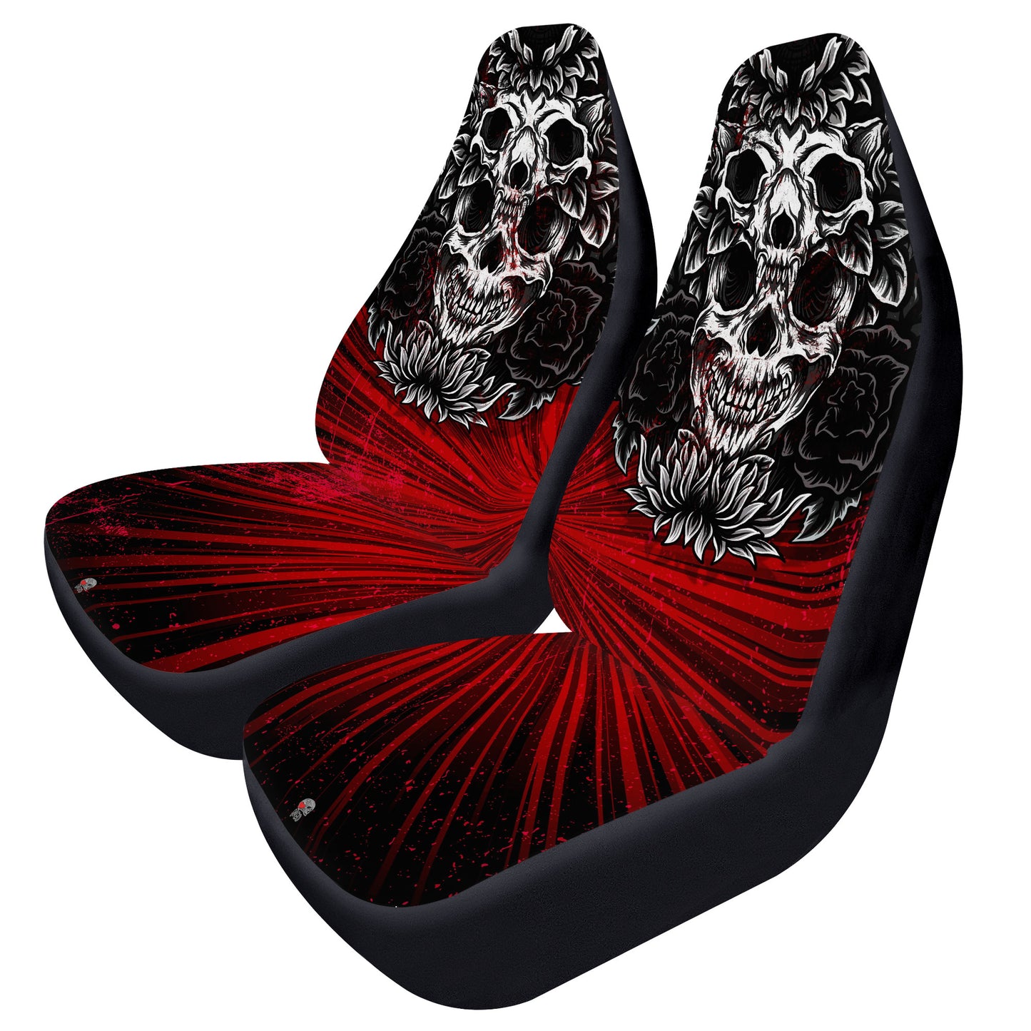 Beautiful Companions Car Seat Covers