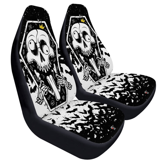 King of mess Car Seat Covers