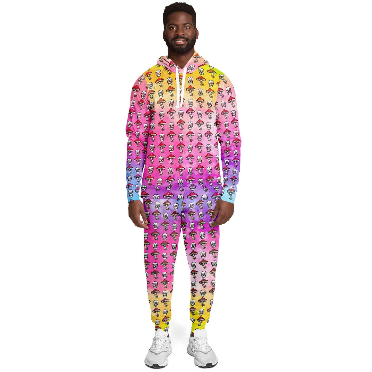 I'm too Dizzy hoodie and jogger set