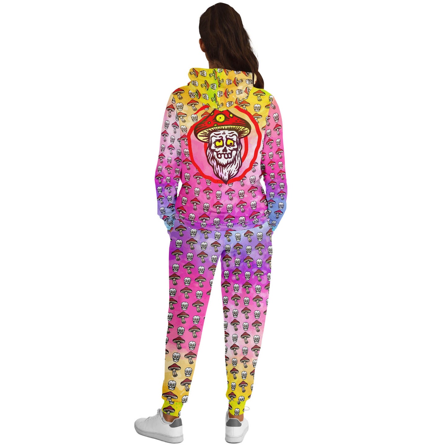 I'm too Dizzy hoodie and jogger set