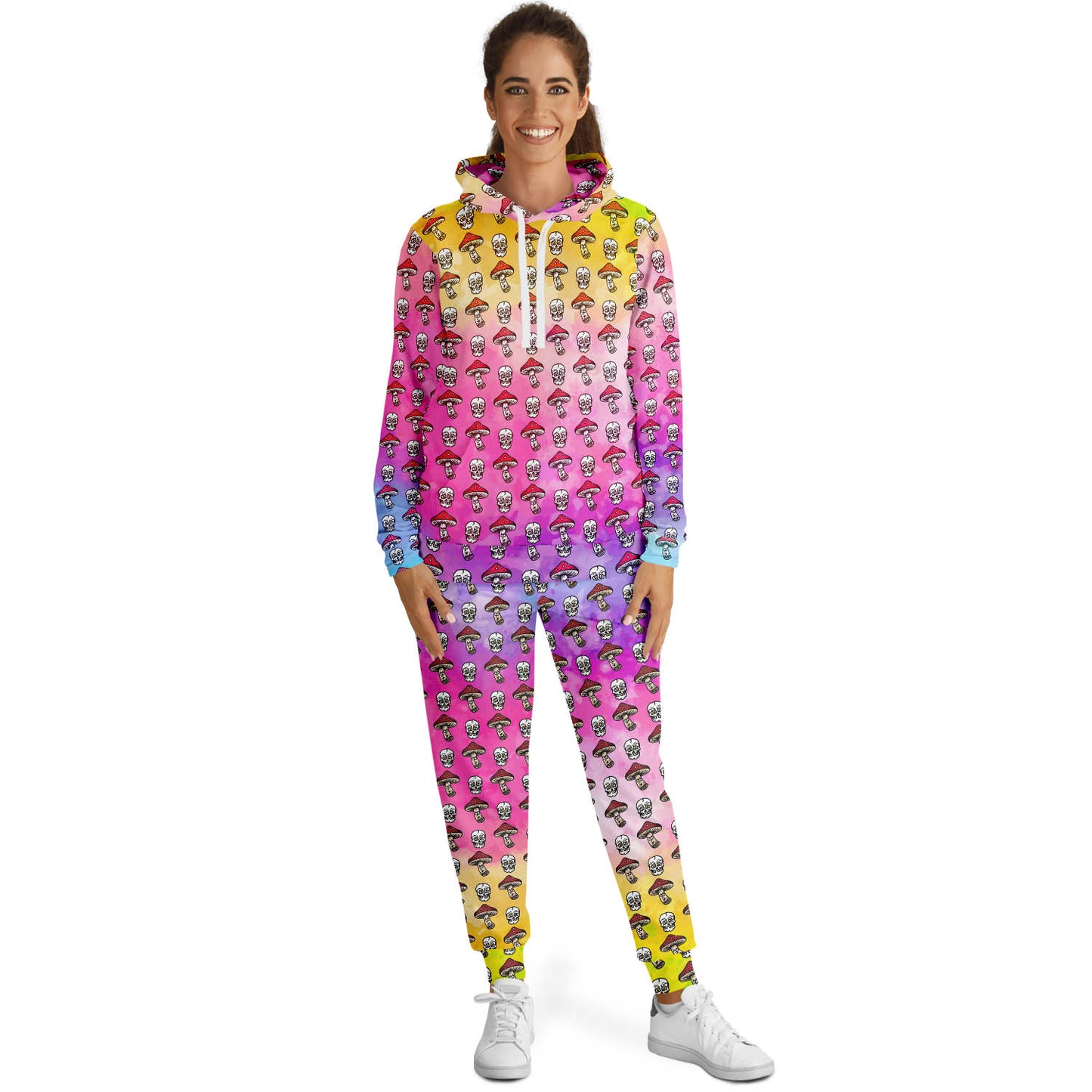 I'm too Dizzy hoodie and jogger set