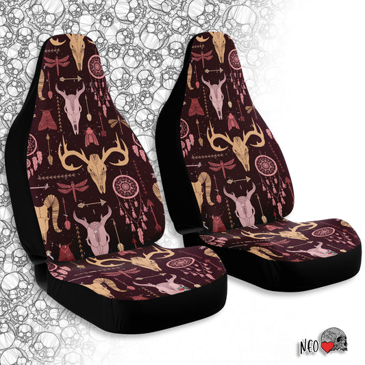 bohemian car accessories