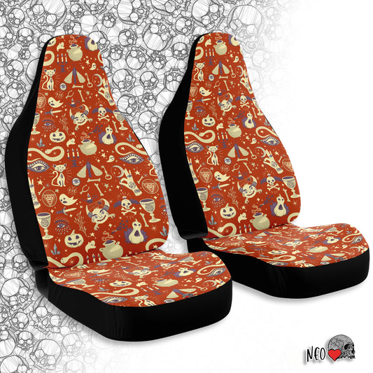 hallowen car accessories