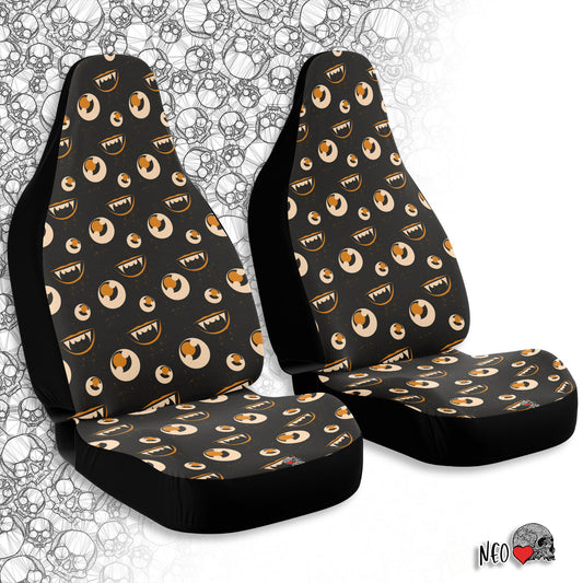 halloween car accessories
