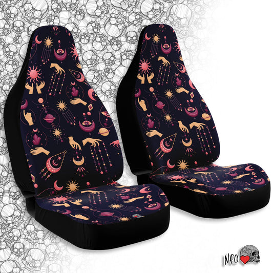 Astro Wisdom Car Seat Covers
