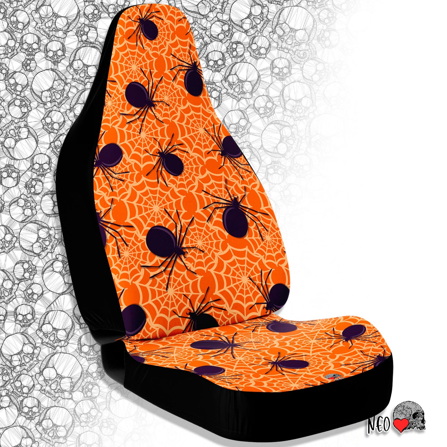 halloween car accessories