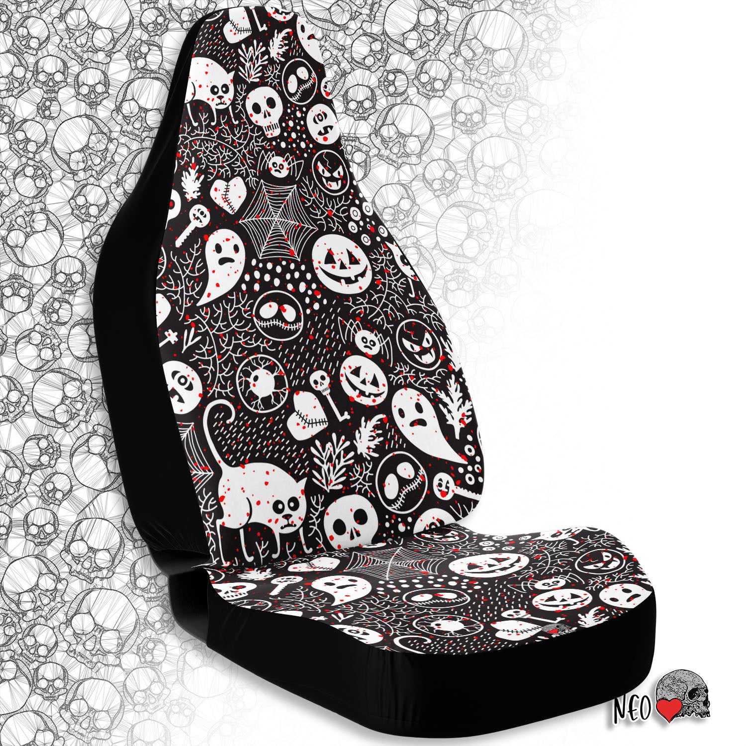 witch car accessories
