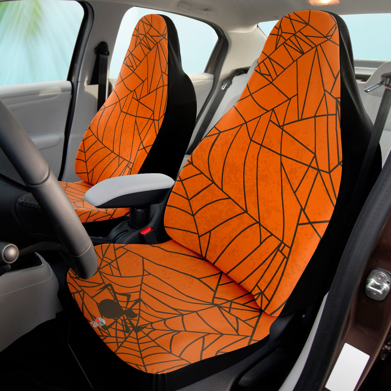 Halloween Car Accessories