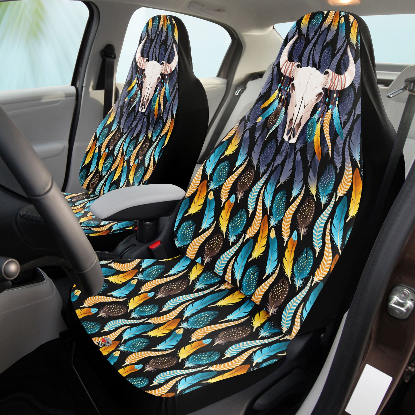 witch car accessories