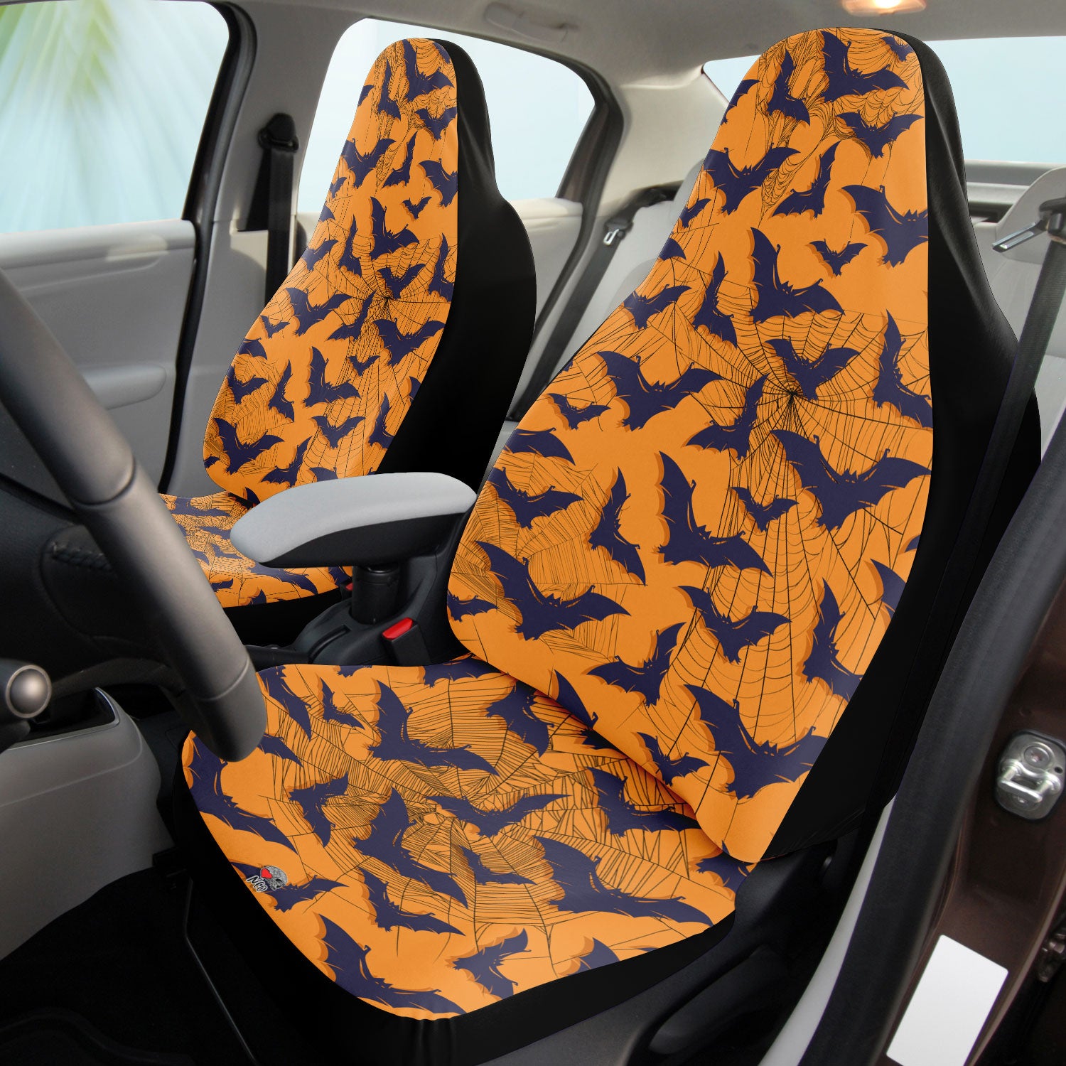 halloween car accessories