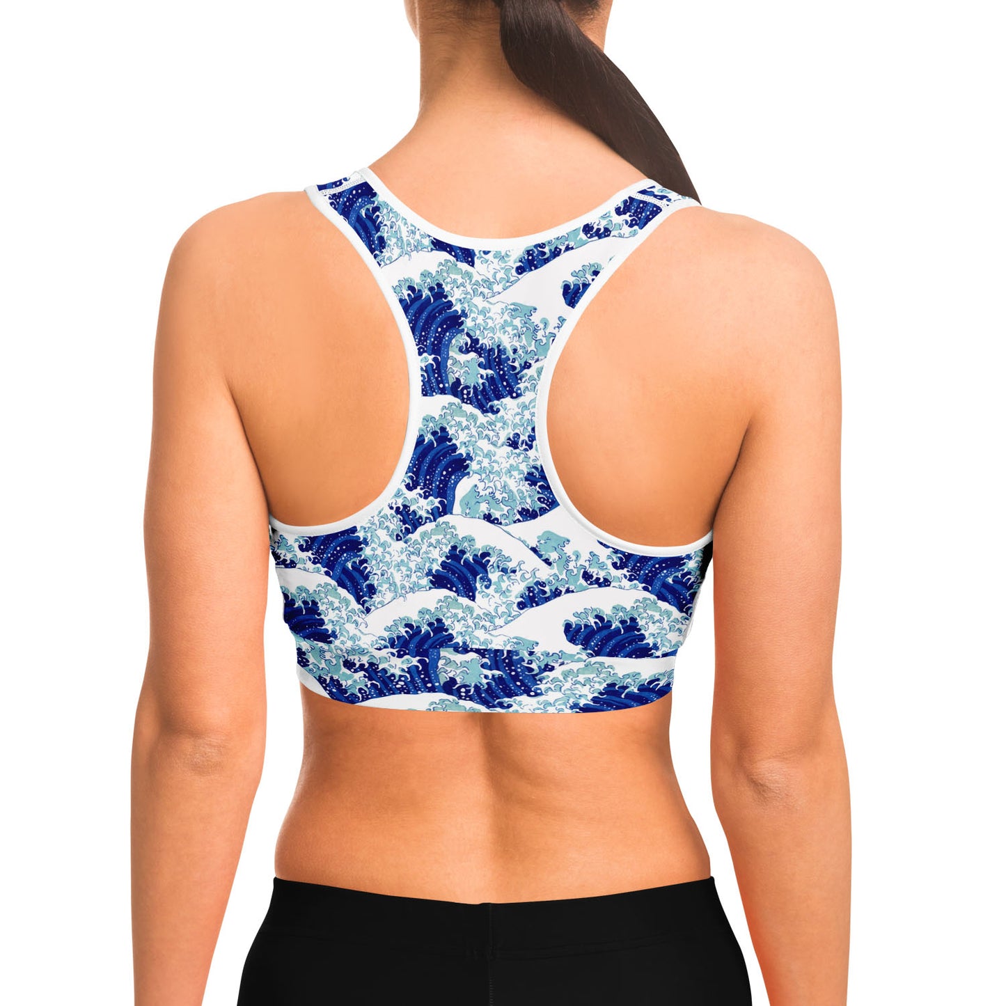 Oriental Sea Sports Bra