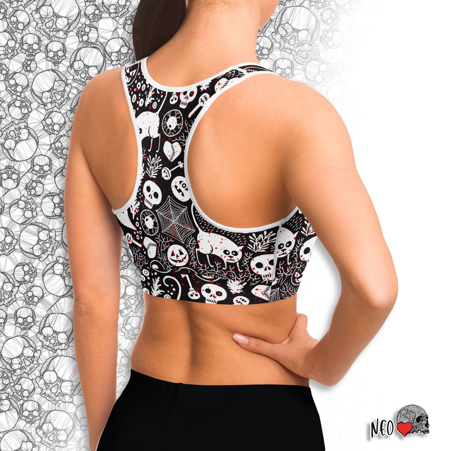 witchcraft sport clothes