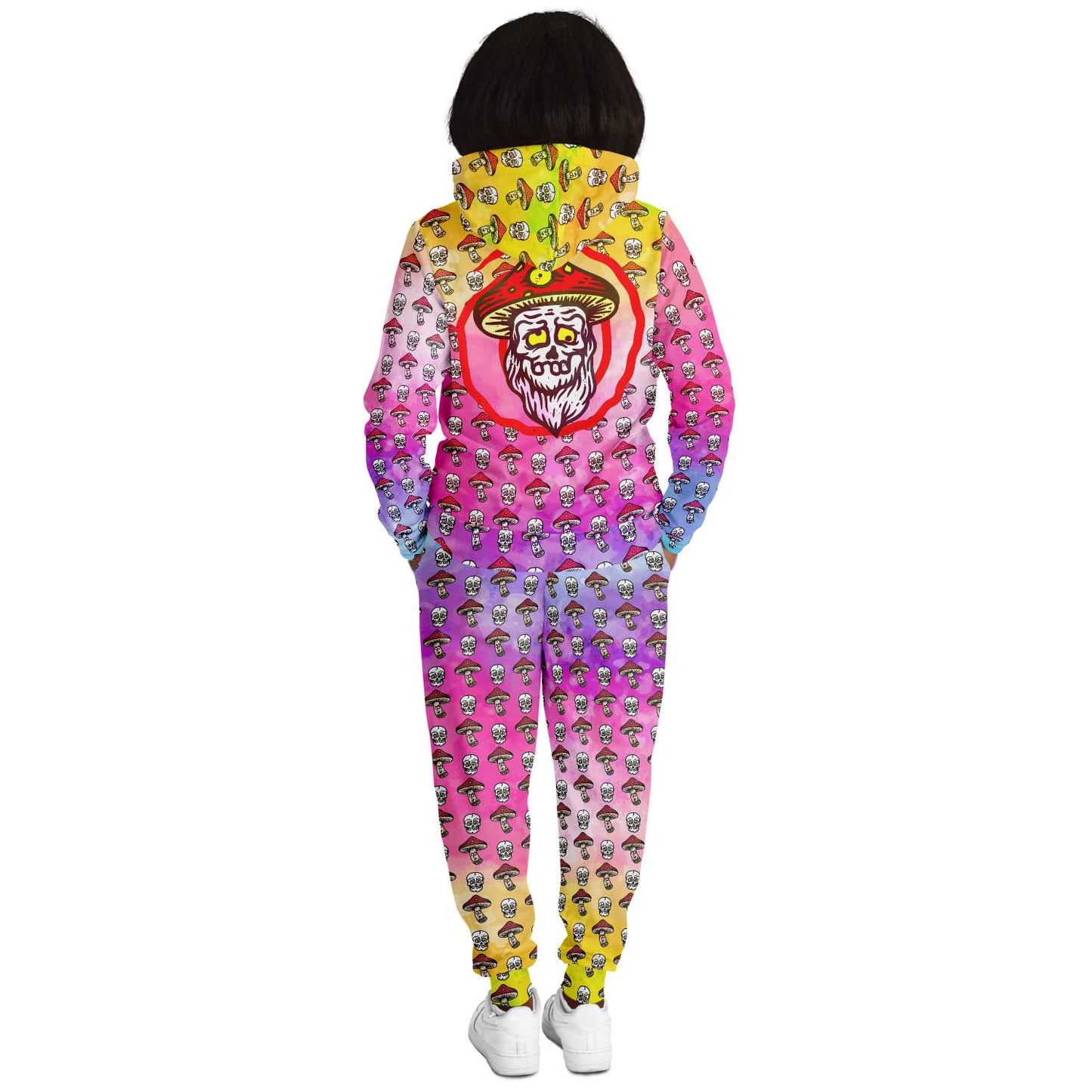 I'm too Dizzy hoodie and jogger set