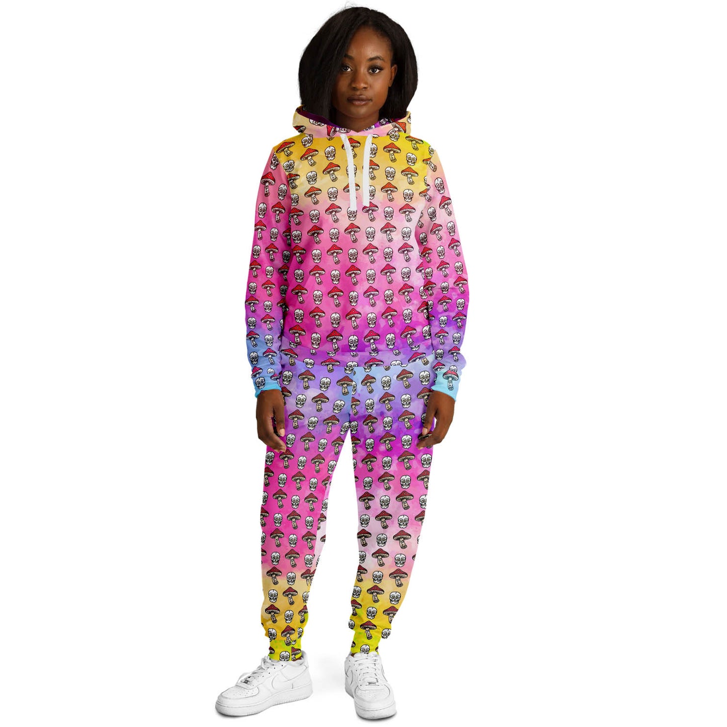 I'm too Dizzy hoodie and jogger set
